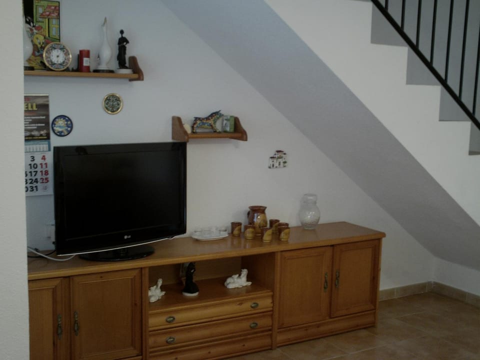 Primera línea de playa casita adosada Apartment in Chiclana de la Frontera