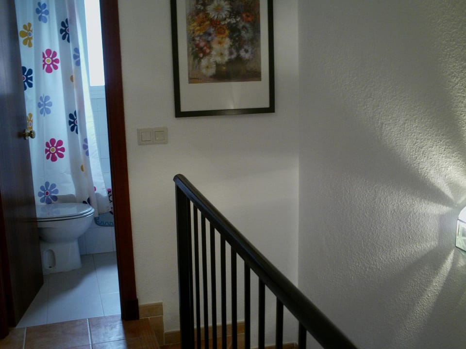 Primera línea de playa casita adosada Apartment in Chiclana de la Frontera