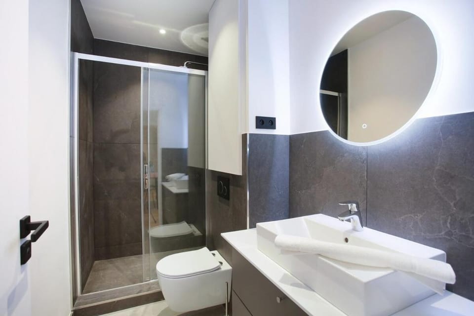 Apartment Palais Royal by Studio prestige Apartment in Paris