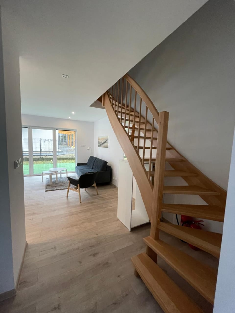 SeaGull Apartamenty Pobierowo Apartment in West Pomeranian Voivodeship, Poland