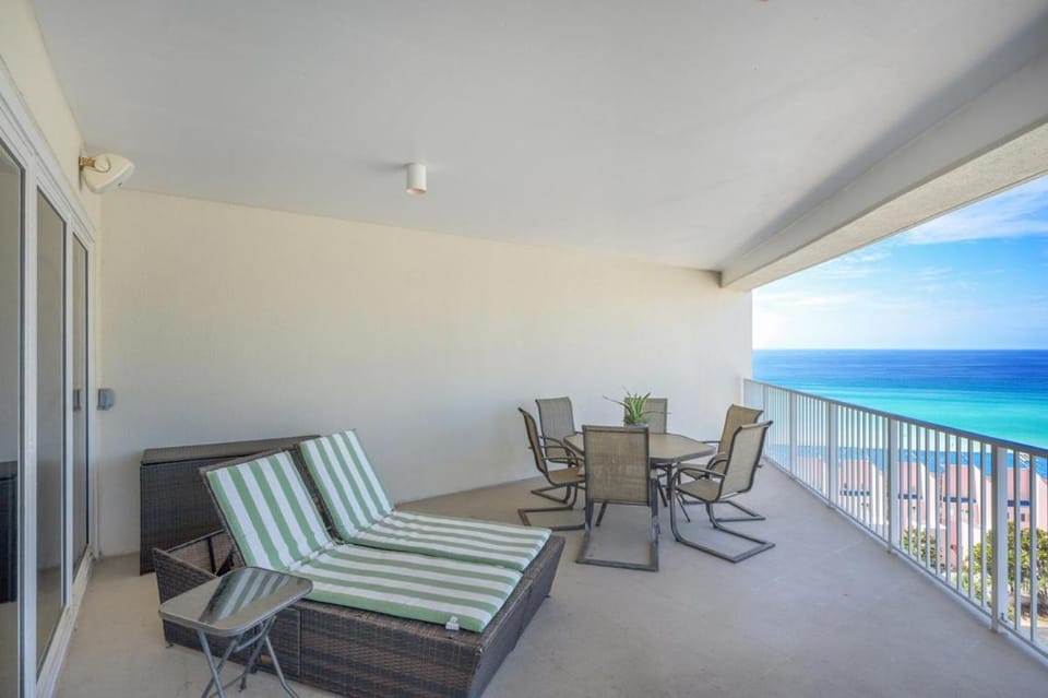 Tops'l 1111 condo Apartment in Miramar Beach