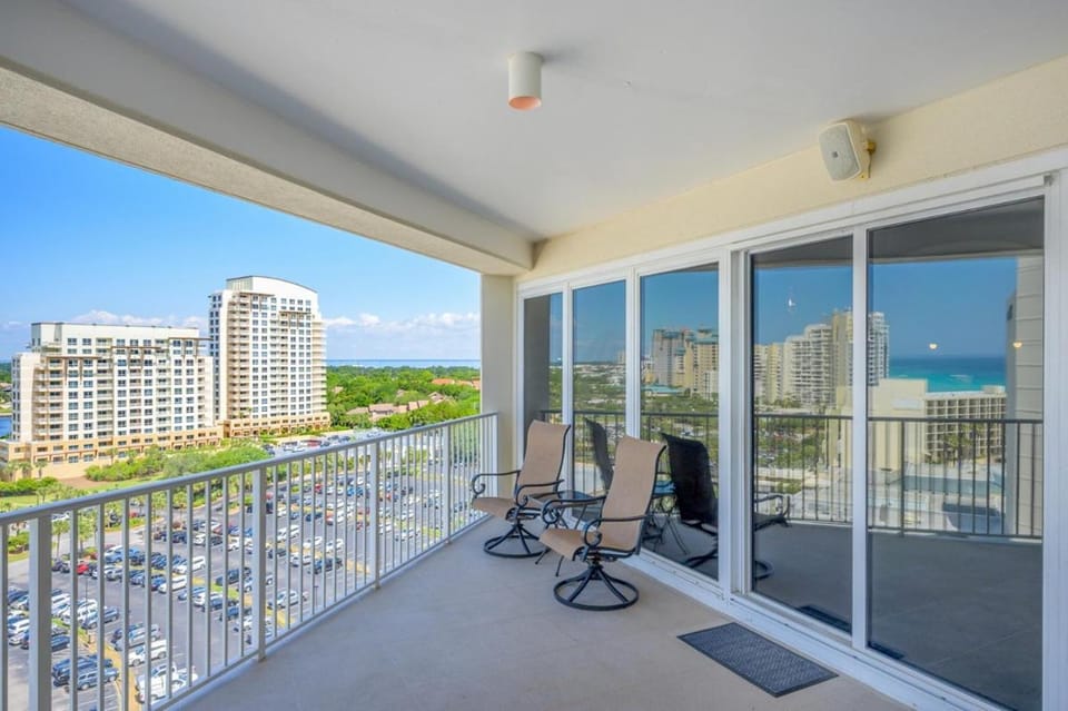 Tops'l 1111 condo Apartment in Miramar Beach