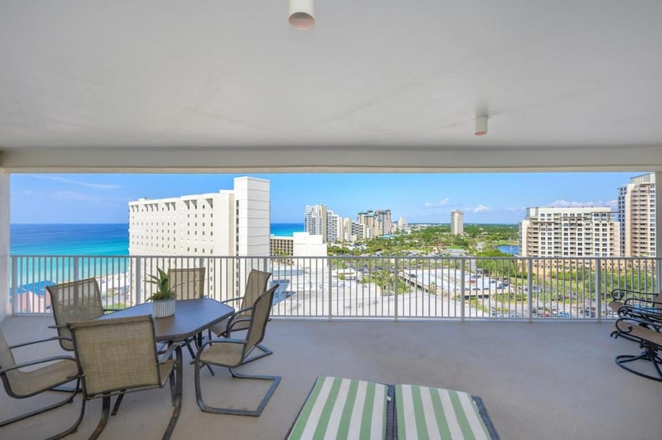 Tops'l 1111 condo Apartment in Miramar Beach