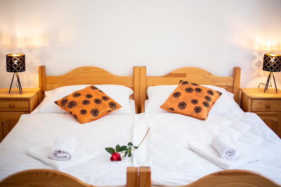 Penzión PALATÍN Bed and Breakfast in Slovakia