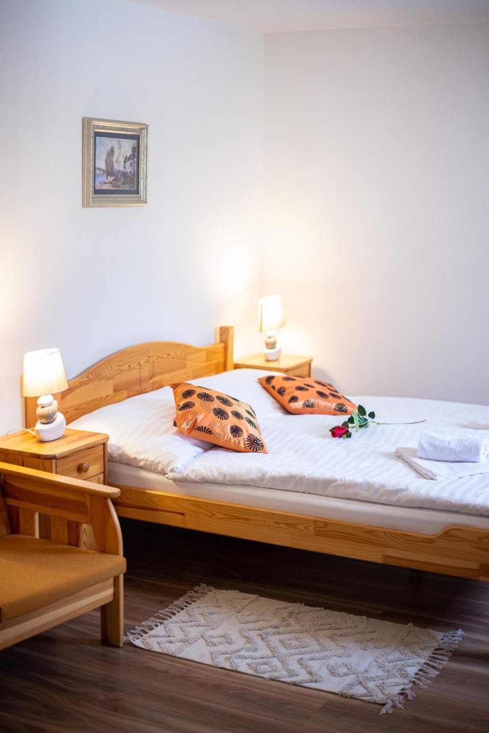 Penzión PALATÍN Bed and Breakfast in Slovakia