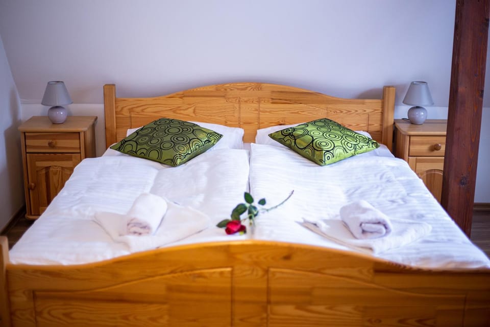 Penzión PALATÍN Bed and Breakfast in Slovakia