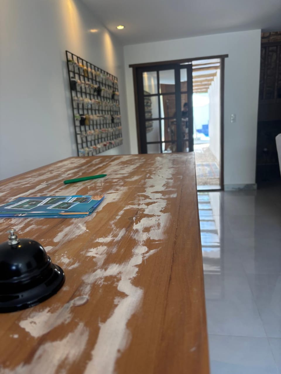 Almas Gêmeas suíte 8 Vacation rental in Angra dos Reis