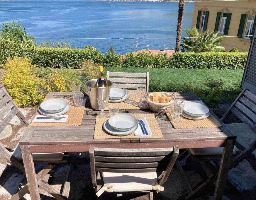 Villa Peroni Lake Como Cottage with swimming pool Apartment in Canton of Ticino