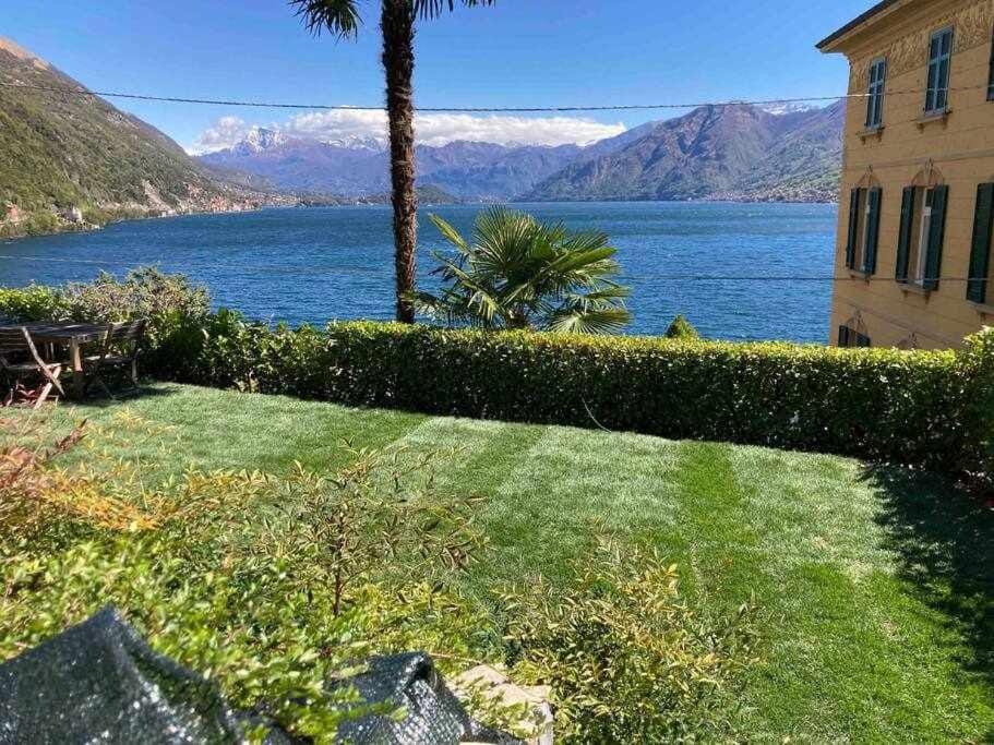 Villa Peroni Lake Como Cottage with swimming pool Apartment in Canton of Ticino