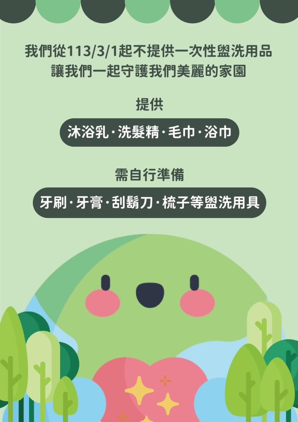 Yo Trip Bed and Breakfast in Kaohsiung