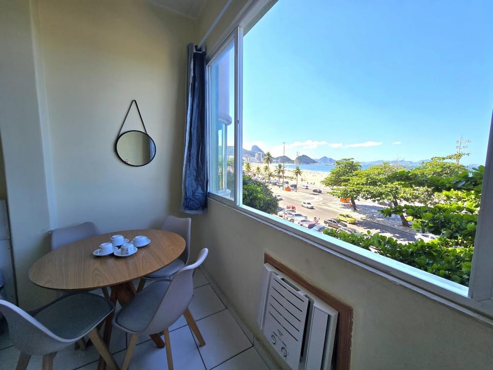 Vista Imbativel de Copacabana TC403 Apartment in Rio de Janeiro