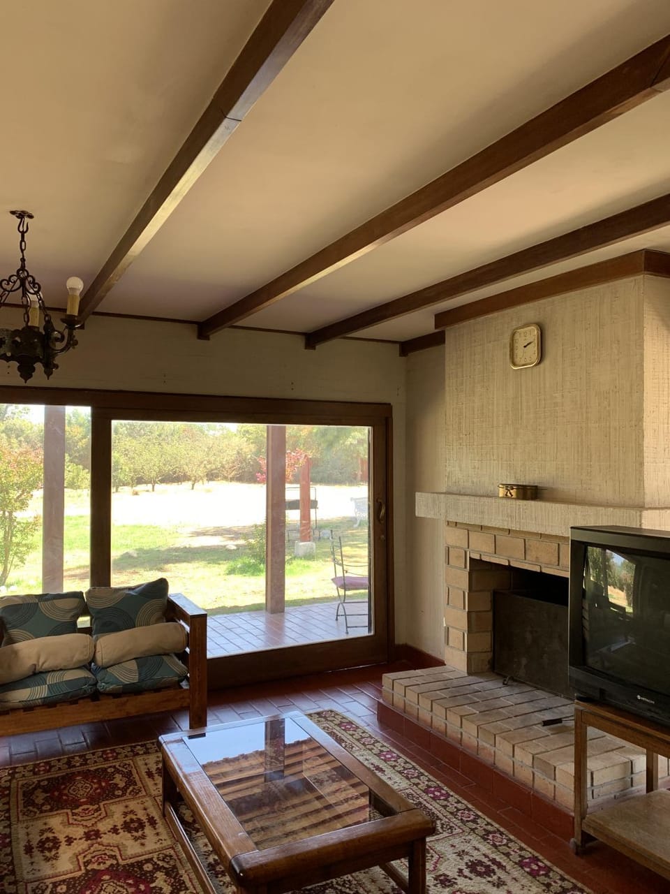 TV and multimedia, Living room, flat iron