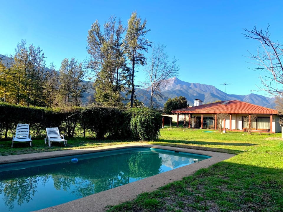 Garden, Garden view, Pool view