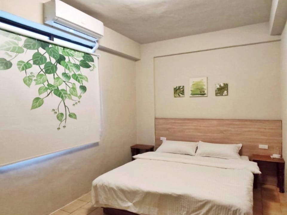 翼想旅宿-平價包棟民宿站前500m舒適便利-花蓮縣民宿2633號 Vacation rental in Taiwan, Province of China