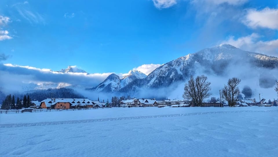Natural landscape