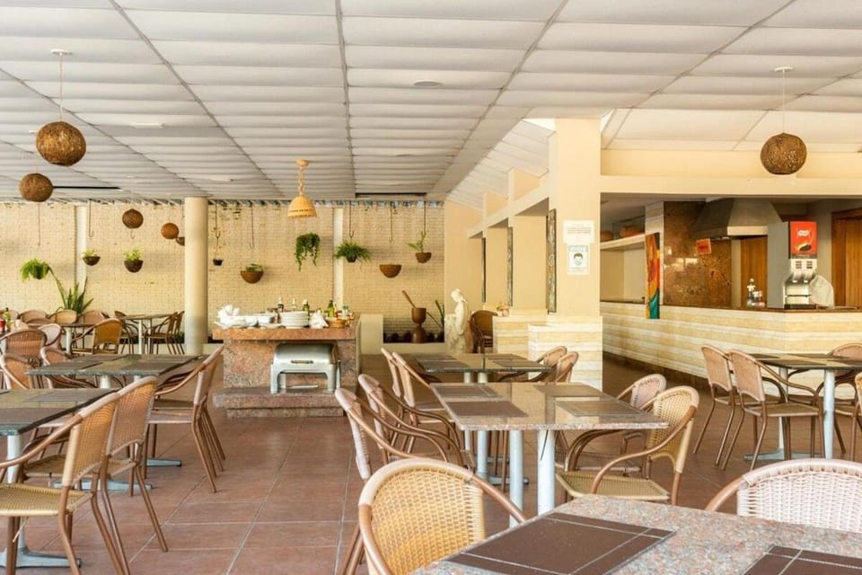 Apartamento Luxo no Beach Class Resort Muro Alto 3204 Apartment in State of Pernambuco, Brazil