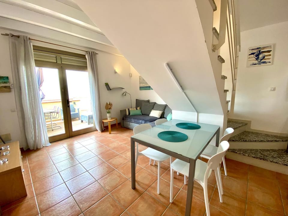 Cotillo Relax Apartment in El Cotillo