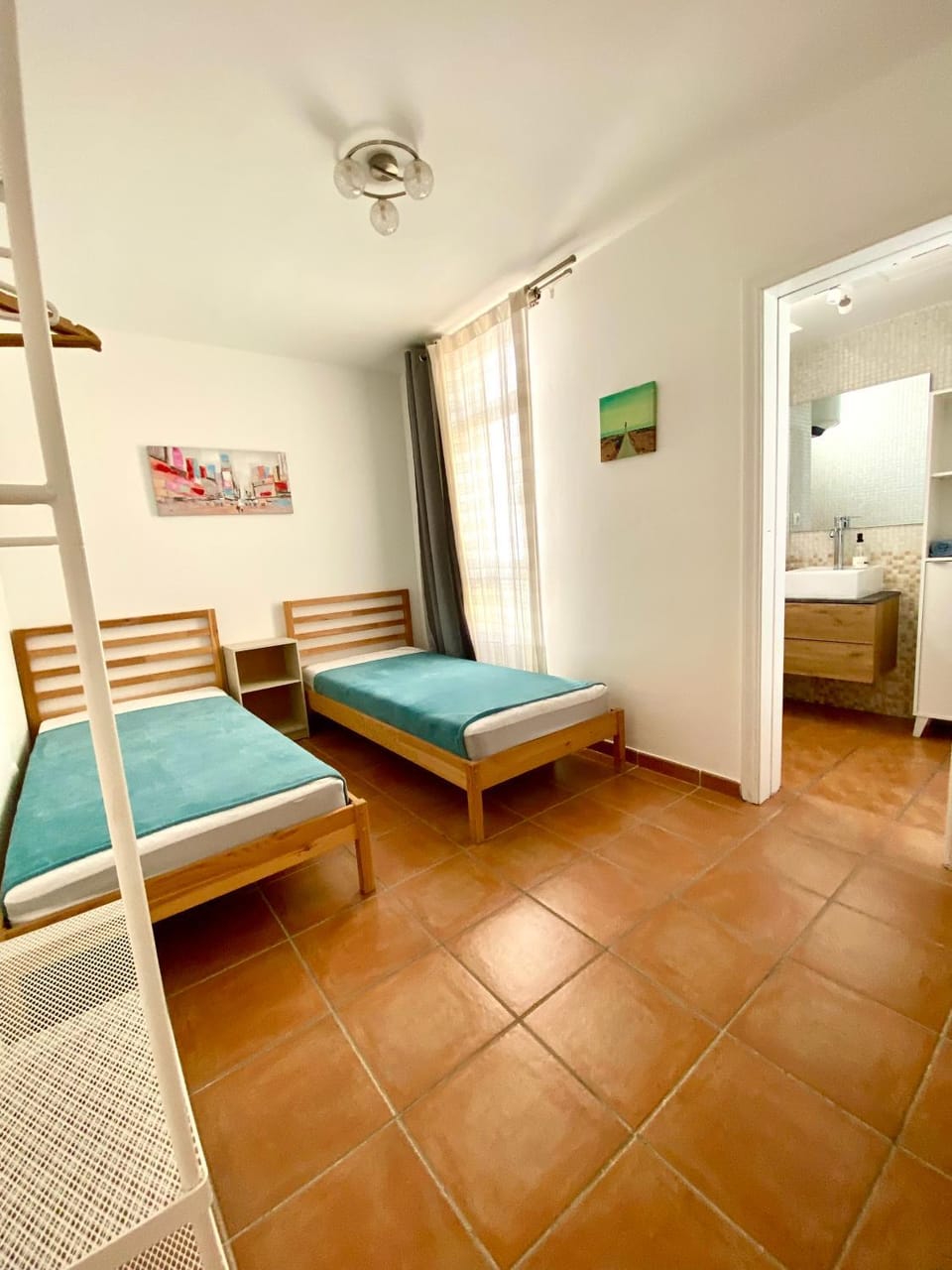 Cotillo Relax Apartment in El Cotillo