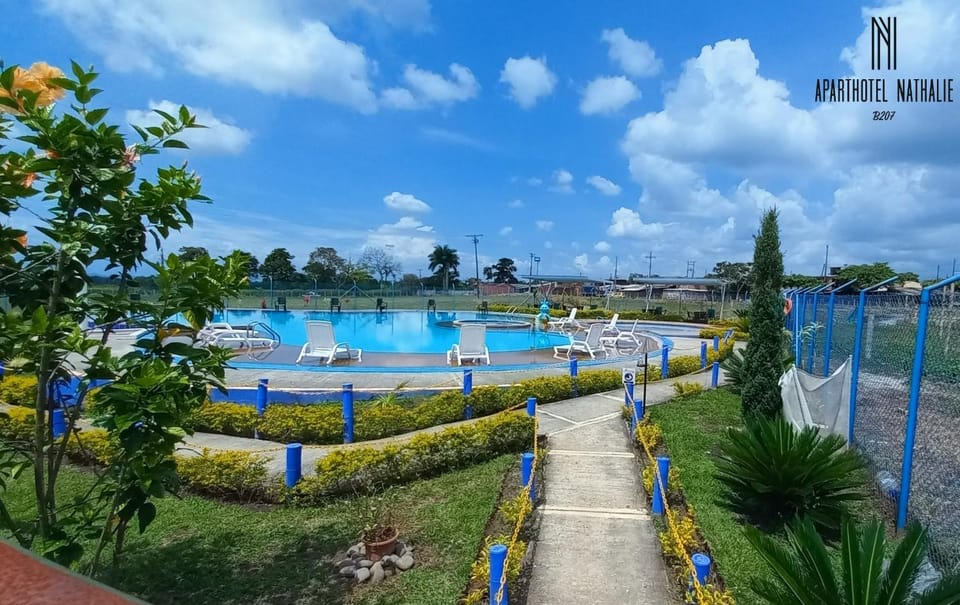 Garden, Swimming pool, Swimming pool