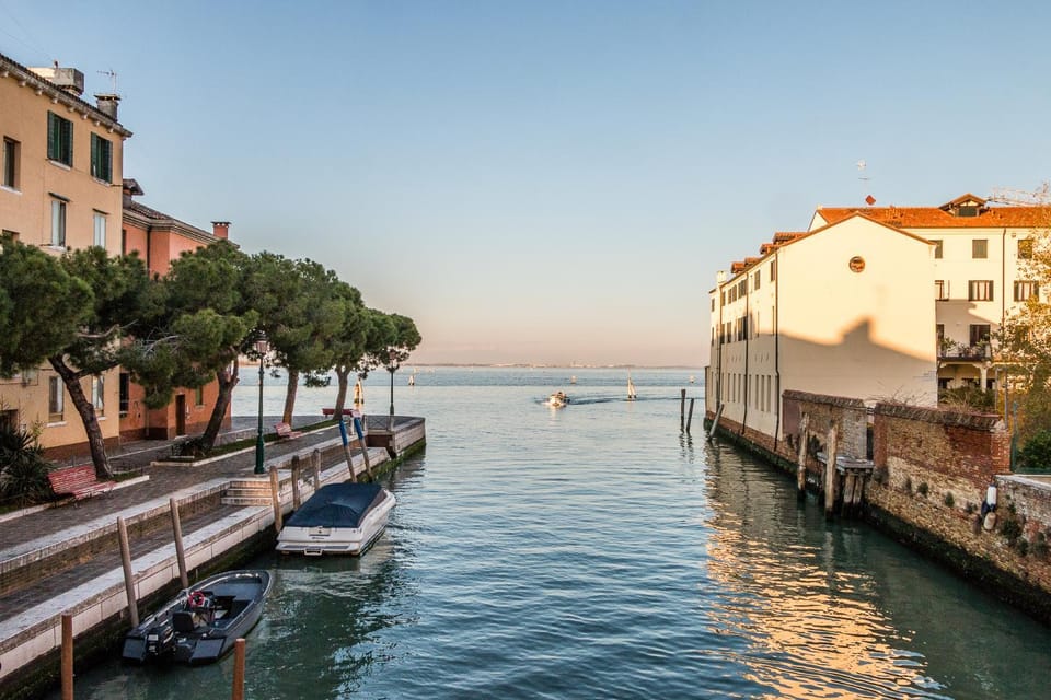 Neighbourhood, Natural landscape, Sea view