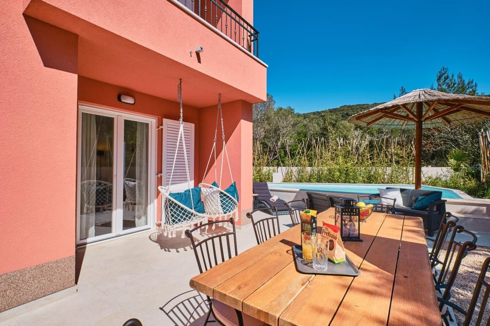 Patio, Balcony/Terrace, Swimming pool