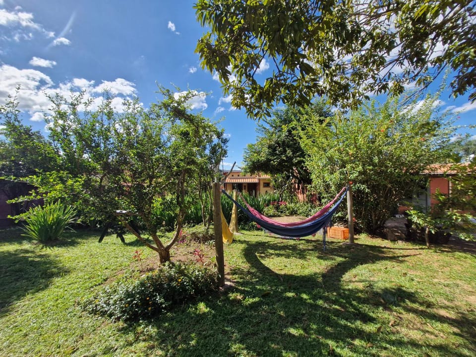 Garden, Garden view