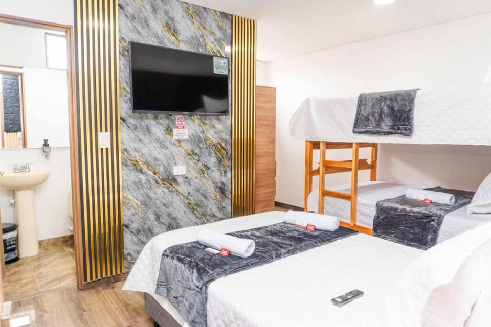 Hotel Salinero - Zipaquirá Hotel in Zipaquirá