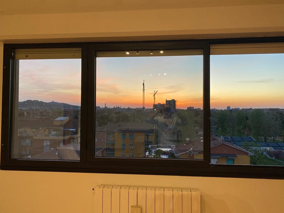 Gino's Apt. - Zona Ospedale Sant'Orsola e Fiera Bed and Breakfast in Bologna