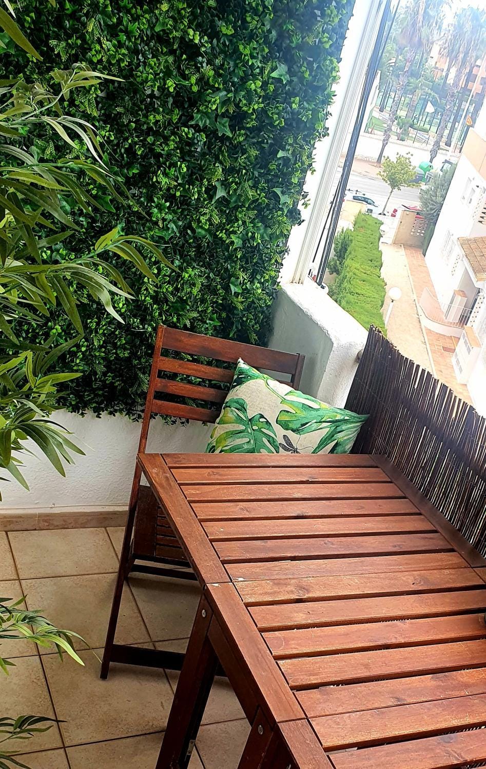 Apartamento Arenal II Apartment in Marina Alta