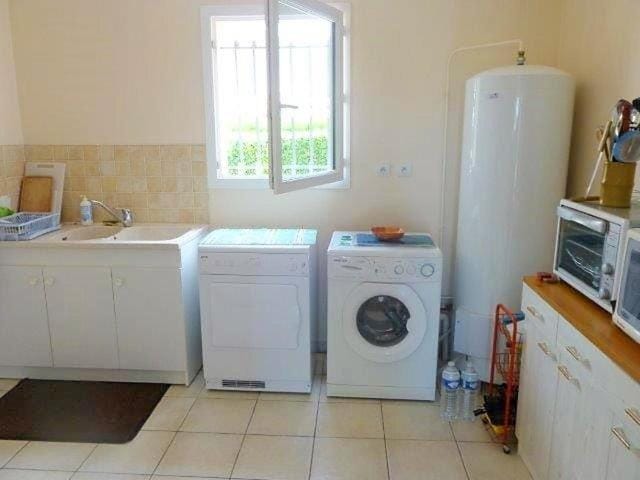 pet friendly, washing machine, dryer