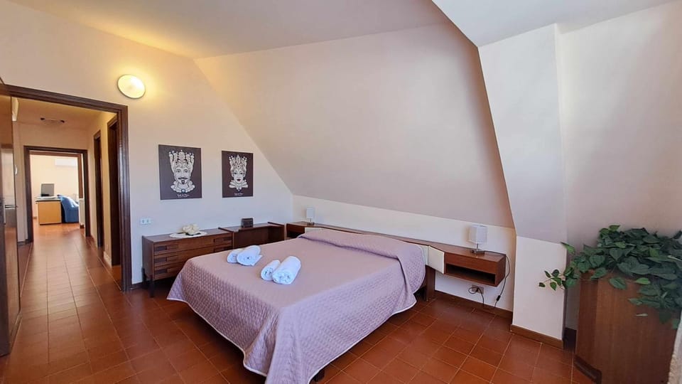 Maresìa Apartment by Casa in mente Apartment in Cefalu