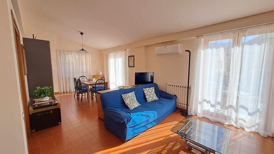 Maresìa Apartment by Casa in mente Apartment in Cefalu
