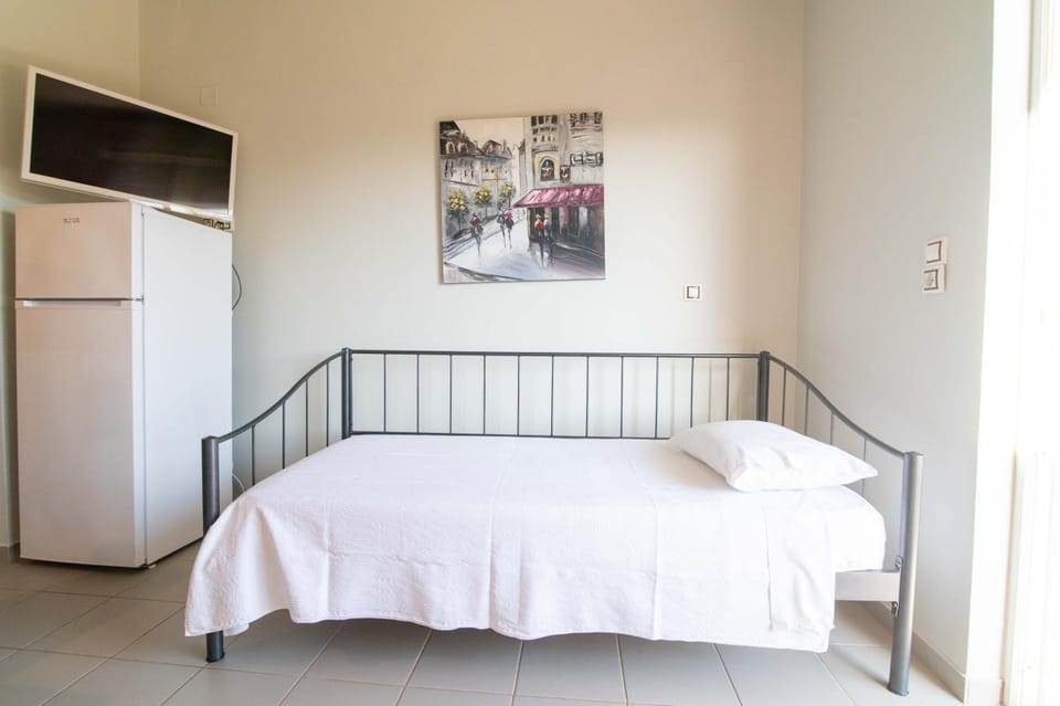 Voula Apartments Apartment in Peloponnese, Western Greece and the Ionian