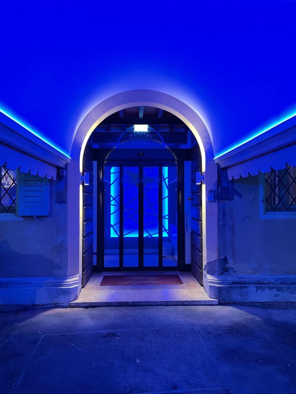 Confidence Hotel Ligabue Hotel in Veneto