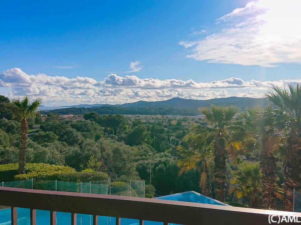 View (from property/room)