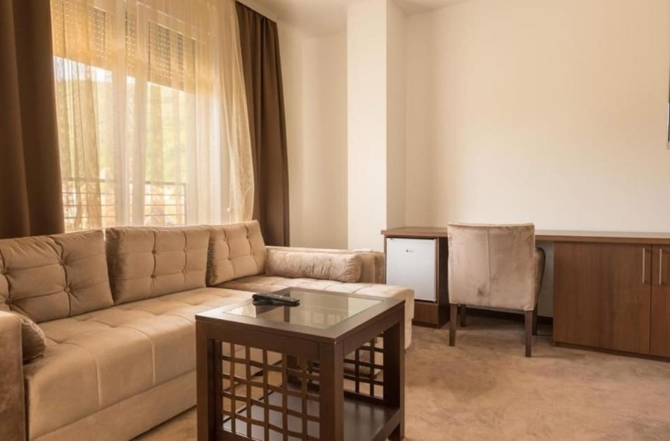 LuxA Apartmani Apartment hotel in Serbia