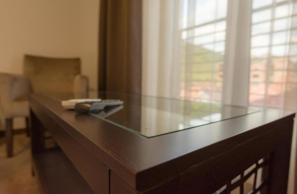 LuxA Apartmani Apartment hotel in Serbia
