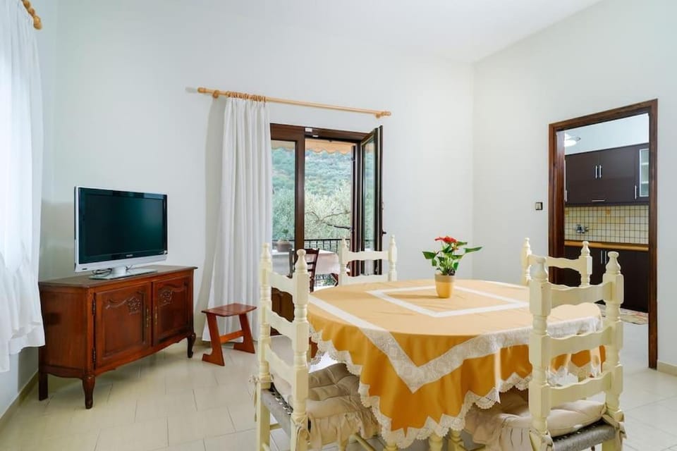 Olive's House House in Thasos