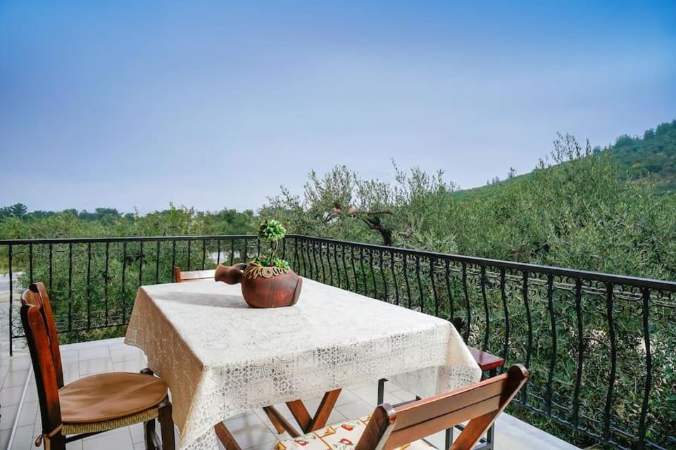 Olive's House House in Thasos