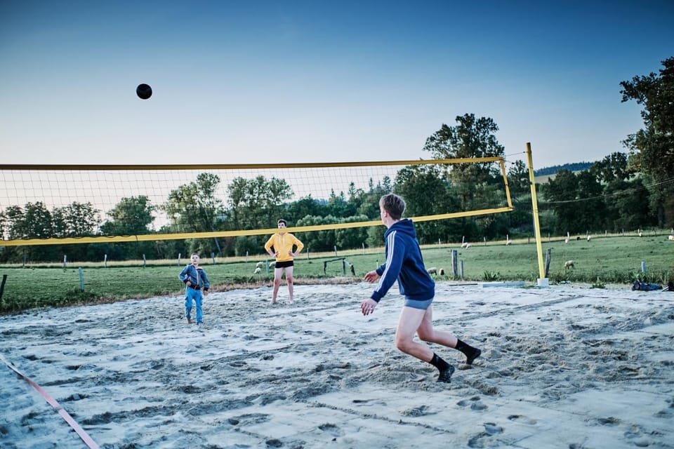 Sports