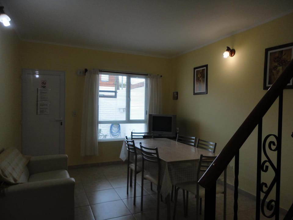 MAR & ARENA Apartment in Puerto Madryn