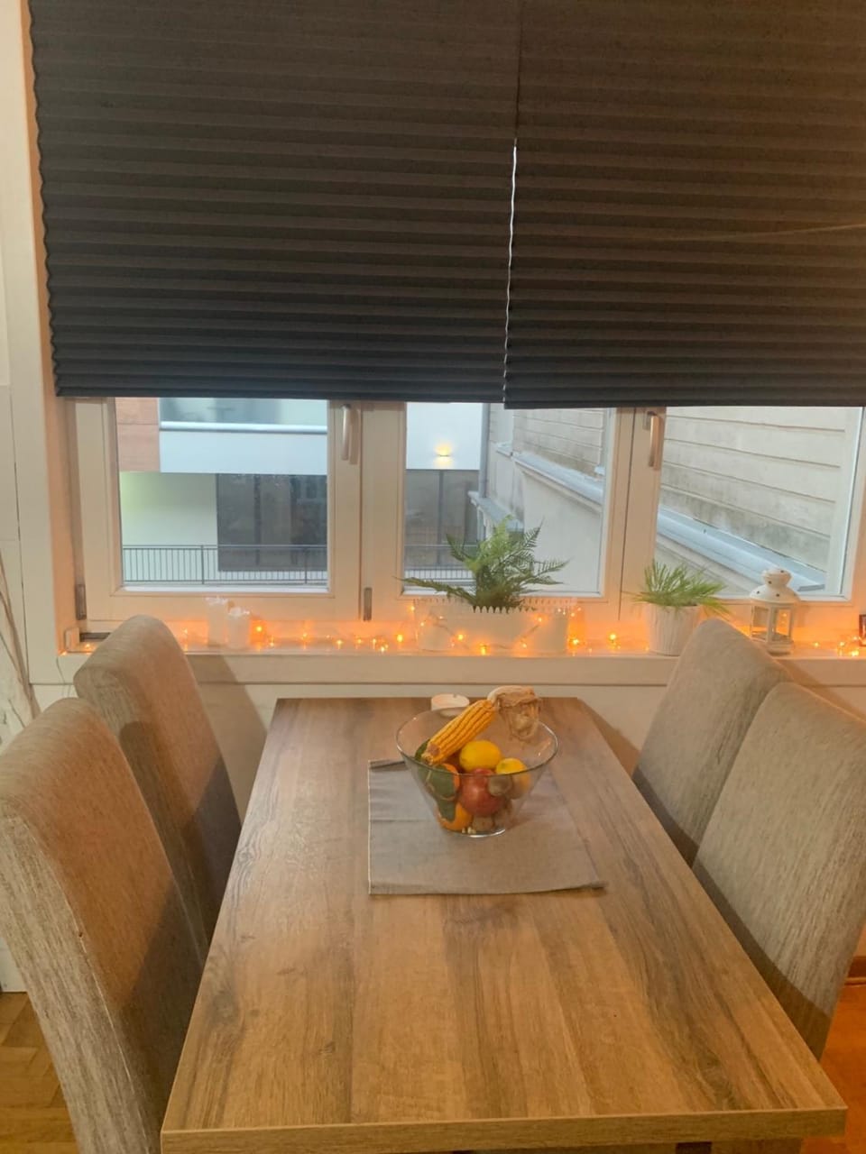 VILA MILETIĆ Apartment in Serbia