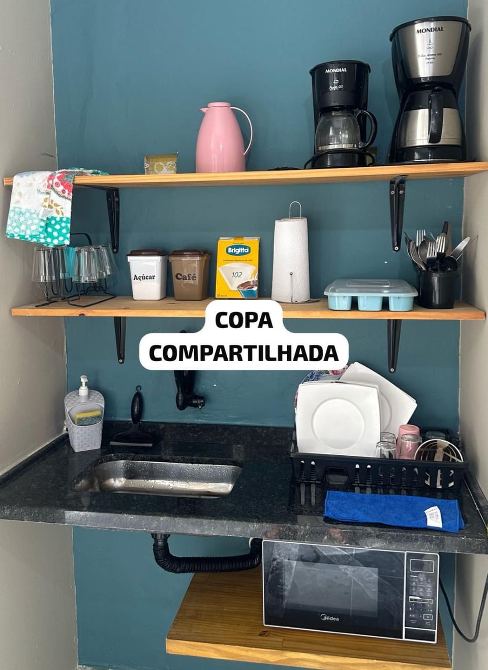 Suíte 11 - Hospedagem Guarujá Bed and Breakfast in State of São Paulo