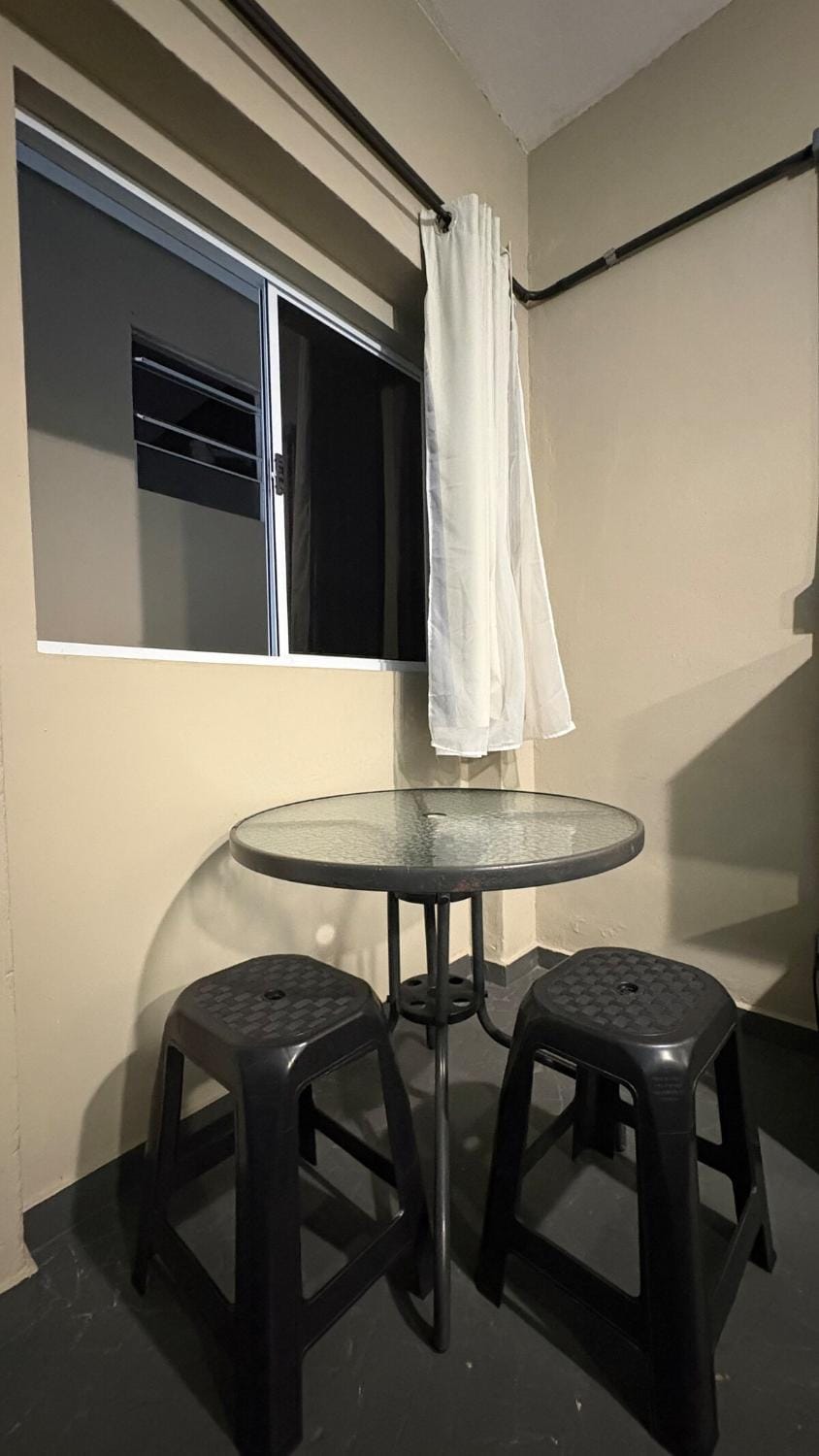 Suíte 11 - Hospedagem Guarujá Bed and Breakfast in State of São Paulo