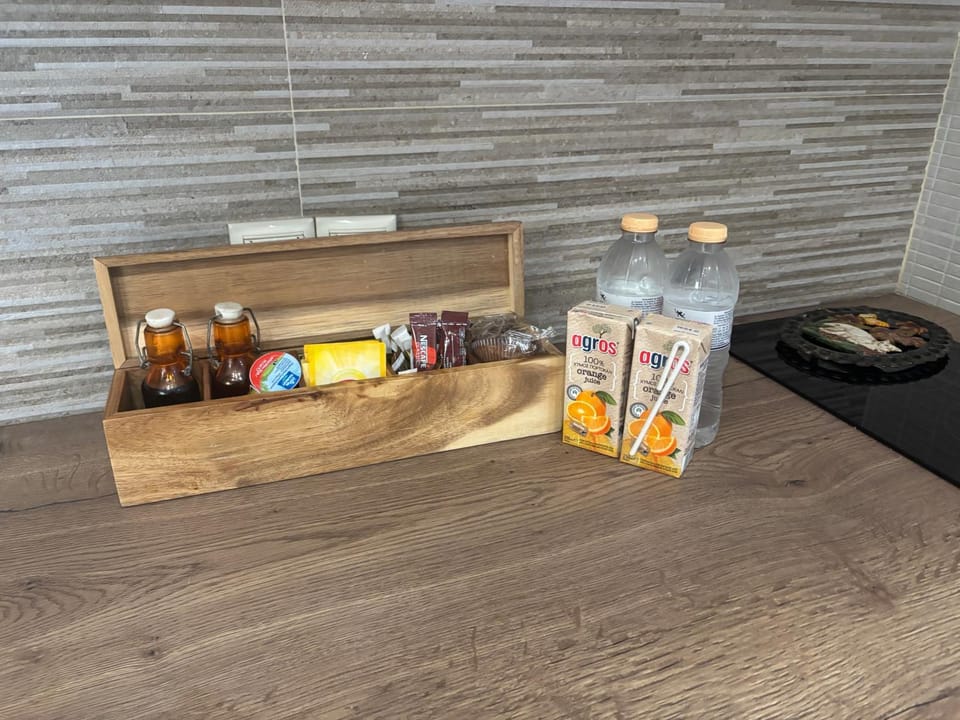 angela studios House in Corfu, Greece