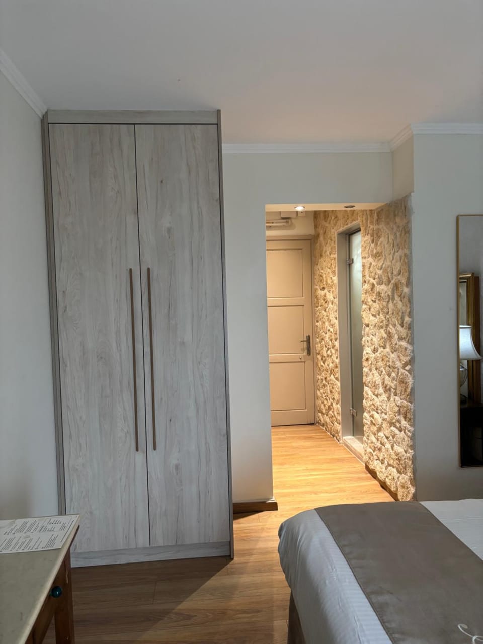 angela studios House in Corfu, Greece