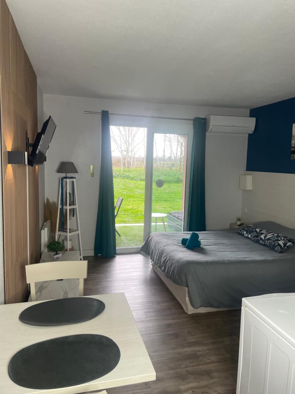 Studio 24 m2 - Hameaux de Camargue - village 9 - 13200 Arles Apartment in Arles