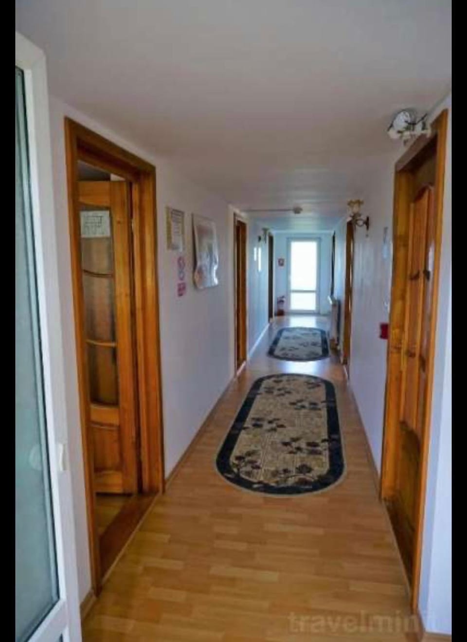 Cazare Piatra Neamț Ilinca Farm Stay in Romania