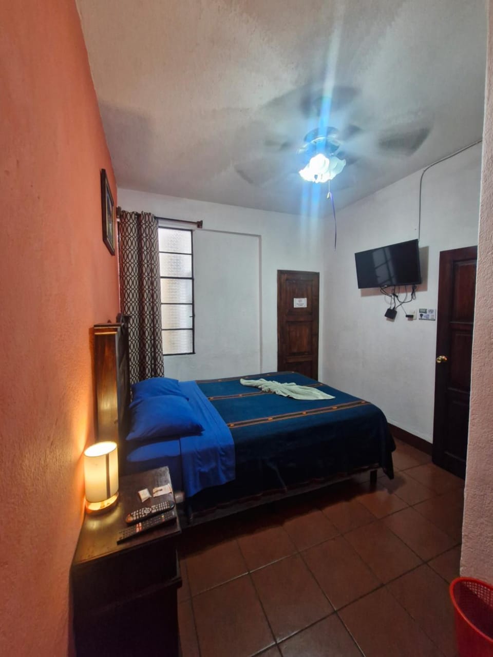 TV and multimedia, Photo of the whole room