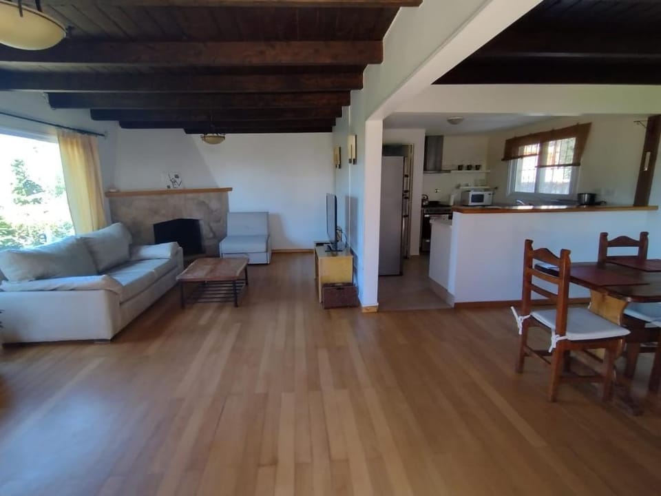 La Morada House in San Carlos Bariloche